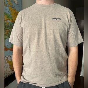 Patagonia Fitz Roy Horizons Responsibili-Tee